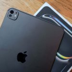 Apple tem planos para mudar telas do iPad e MacBook