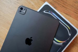 Apple tem planos para mudar telas do iPad e MacBook