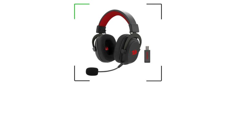 Aproveite: headset gamer Redragon com som imersivo em oferta
