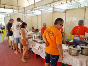Araioses celebra tradição gastronômica e impulsiona o turismo