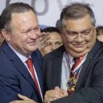 Arapongagem implode o grupo de Dino e Brandão