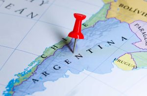 Argentina pode receber data center bilionário da OpenAI