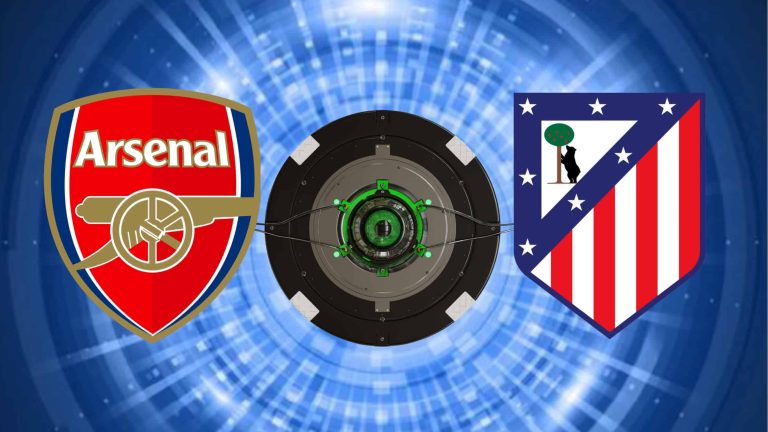 Arsenal x Atlético de Madrid: onde assistir, horário e escalações