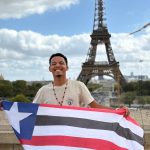 Arte maranhense na França: Igor Cariman representa o estado na