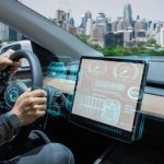 As 5 coisas mais procuradas em carros modernos em 2025