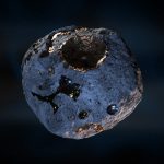 Asteroide “mais valioso do espaço” pode ter surgido de vulcanismo