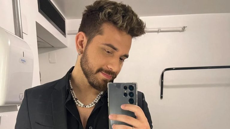 Astro do sertanejo é convidado para novo formato de novela