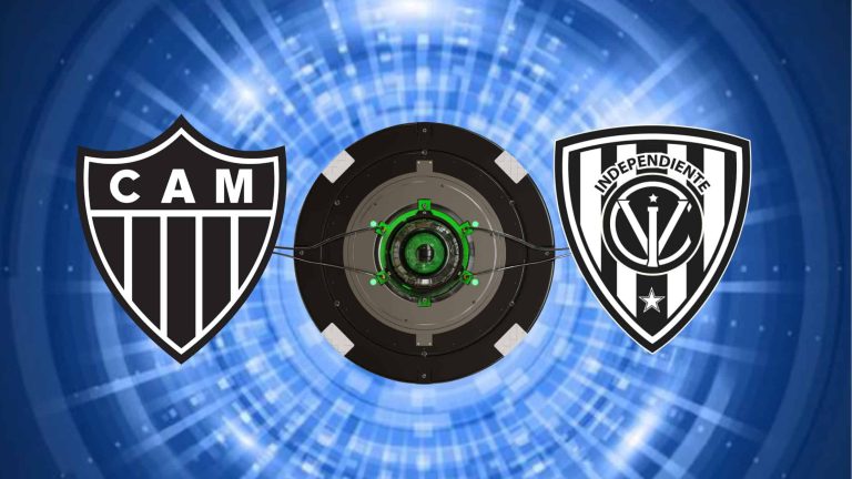 Atlético-MG x Independiente del Valle: onde assistir, horário e escalações