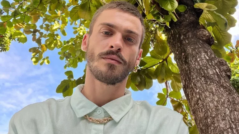 Ator de Malhação é encontrado morto aos 31 anos em