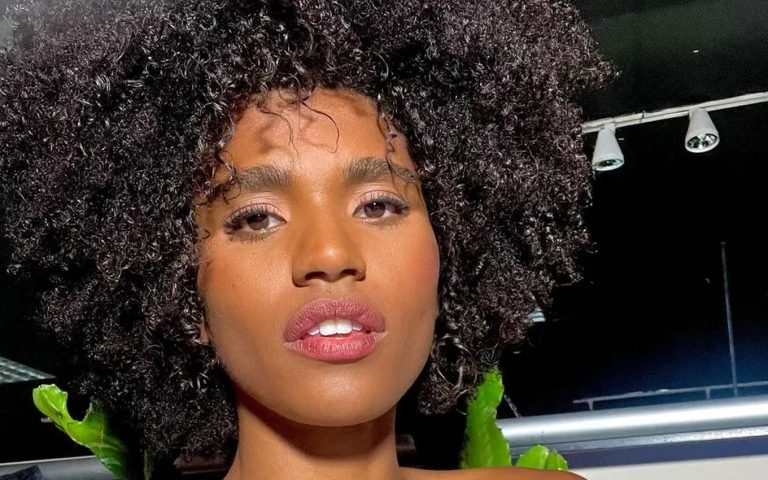 Atriz de Garota do Momento, Mariana Sena é escolhida para