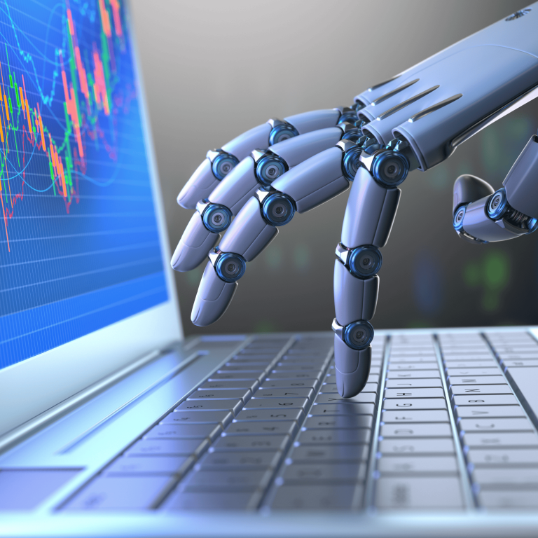 Automação inteligente: o motor da inovação corporativa no Brasil