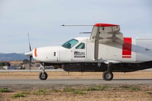 Aviões autônomos avançam e prometem mudar o transporte aéreo