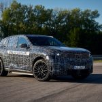 BMW aposta em hidrogênio em uma Alemanha cada vez mais