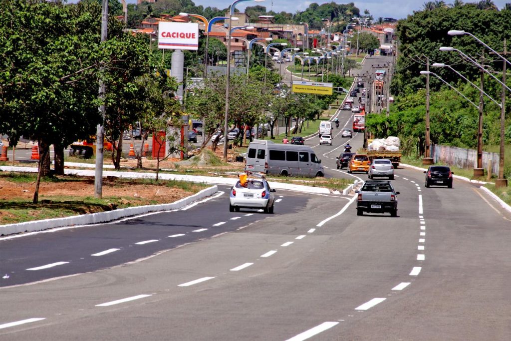 BNDES e Ministério das Cidades planejam ampliar mobilidade urbana em