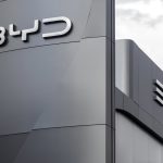 BYD entra no top 5 de vendas no varejo no
