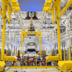 BYD inaugura primeira fábrica de carros elétricos no Brasil nesta