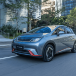 BYD terá isenção fiscal para carros feitos no Brasil; veja