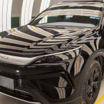 BYD traz ao Brasil Song Pro híbrido plug-in flex