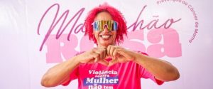 Bacabal e Balsas acolhem ações da Campanha Maranhão Rosa