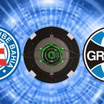 Bahia x Grêmio: onde assistir, horário e escalação do Brasileirão