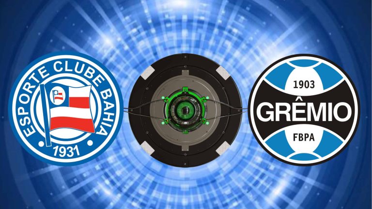 Bahia x Grêmio: onde assistir, horário e escalação do Brasileirão