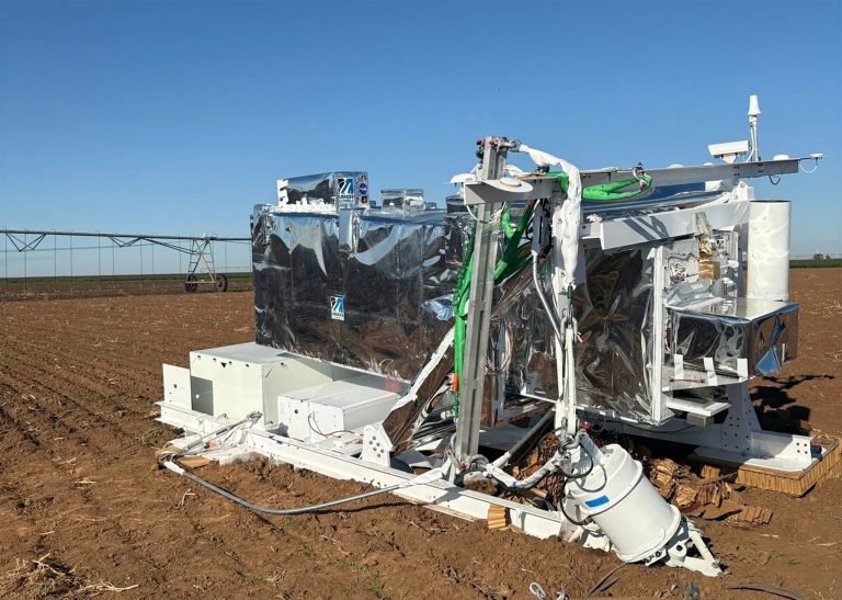 Balão caçador de exoplanetas da NASA “caiu” no Texas?