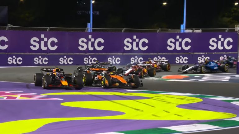 Band pode atingir recorde com a Fórmula 1 neste fim