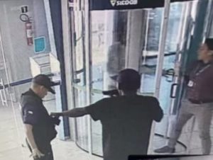 Bandidos rendem segurança e assaltam agência bancária em Itapecuru-Mirim