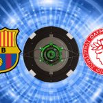 Barcelona x Olympiacos: onde assistir, horário e escalações do jogo