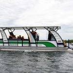 Barco 100% hidrogênio verde será apresentado na COP 30