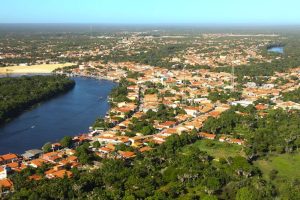 Barreirinhas recebe avaliação positiva de 97,8% dos turistas que visitaram