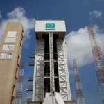 Base de Alcântara se prepara para primeiro lançamento comercial de