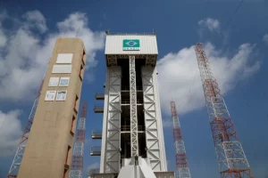 Base de Alcântara se prepara para primeiro lançamento comercial de