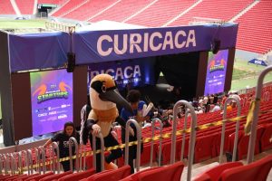 Batalha de startups distribui R$ 200 mil no Festival Curicaca