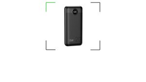 Bateria nunca mais no vermelho: oferta de power bank com