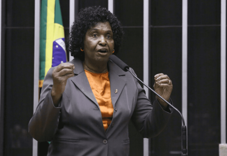 Benedita repudia morticínio de Castro e denuncia a “perversidade de