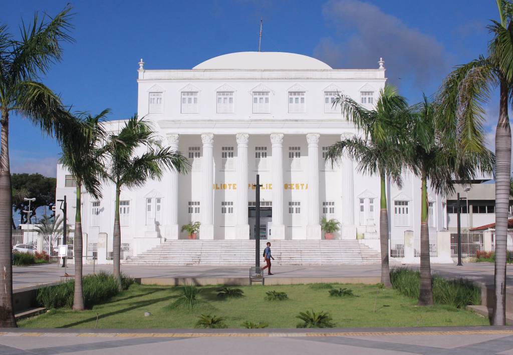 Biblioteca Pública Benedito Leite realiza edição especial do projeto “Criança