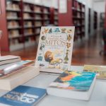 Bibliotecas e faróis do saber de mais de 100 municípios