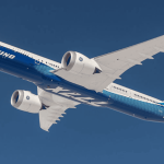 Boeing adia lançamento do modelo 777X para 2027
