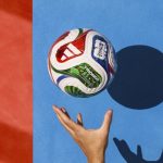 Bola da Copa do Mundo 2026 terá sistema de IA