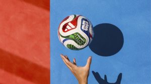 Bola da Copa do Mundo 2026 terá sistema de IA