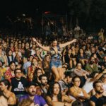 Bons Sons regressa em 2026, de 6 a 9 de