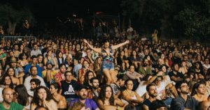 Bons Sons regressa em 2026, de 6 a 9 de