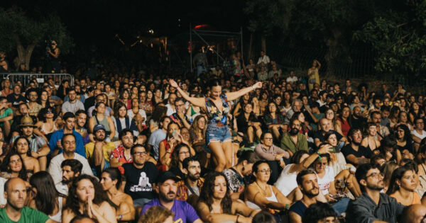Bons Sons regressa em 2026, de 6 a 9 de