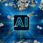 Boom da IA e alta das bolsas deixam bilionários ainda