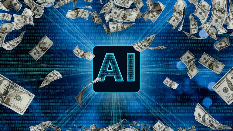 Boom da IA e alta das bolsas deixam bilionários ainda