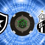 Botafogo x Santos: onde assistir, horário e escalação do Brasileirão
