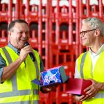 Brandão destaca novo ciclo econômico com linha de produção da