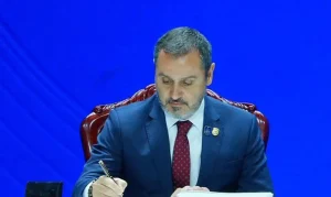 Brasil assina Convenção da ONU contra o Crime Cibernético