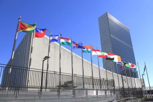Brasil assina tratado da ONU para combate a crimes cibernéticos